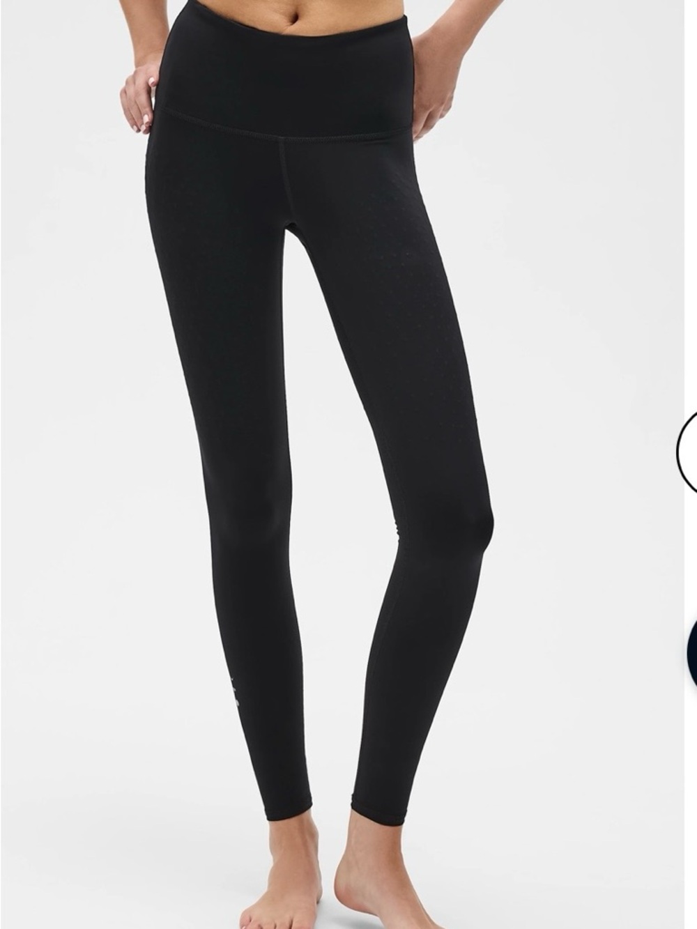 Elastique L'Original Lymphatic Leggings